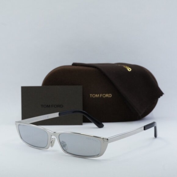 Final Price! Tom Ford Everett FT1059 16C Sunglasses - Picture 5 of 12